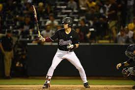 Trevor Hauver - Baseball - Arizona State University Athletics